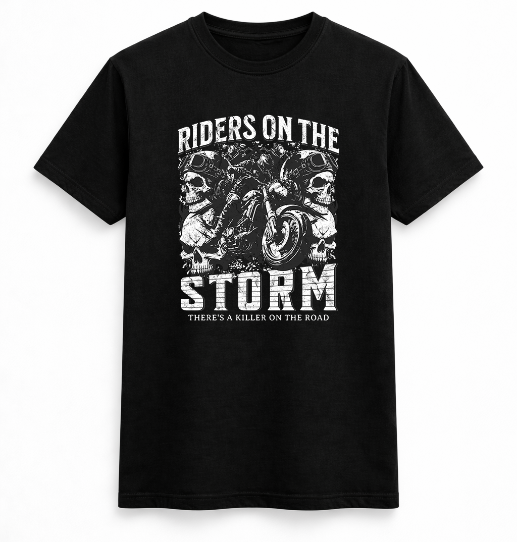 Storm Rider Tee