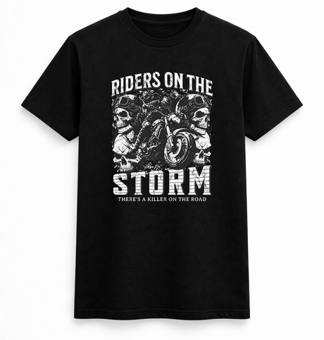 Storm Rider Tee