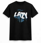 Super Lazy Drip Tee
