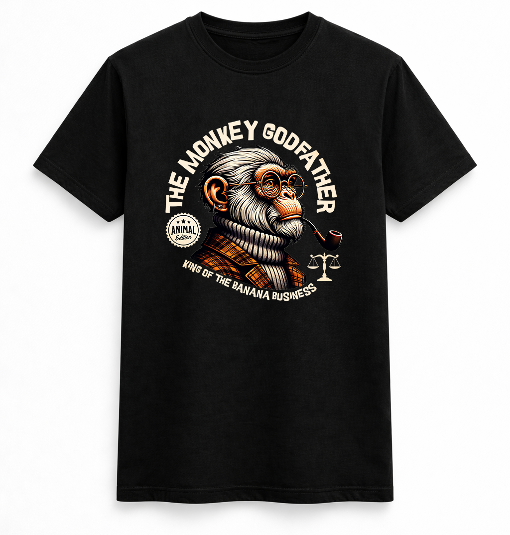 The Monkey Godfather