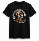 The Monkey Godfather