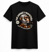 The Monkey Godfather