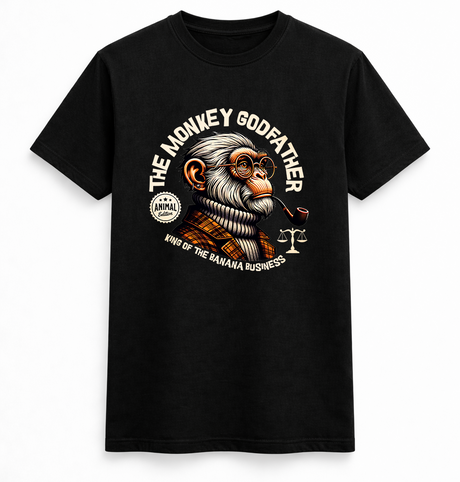 The Monkey Godfather