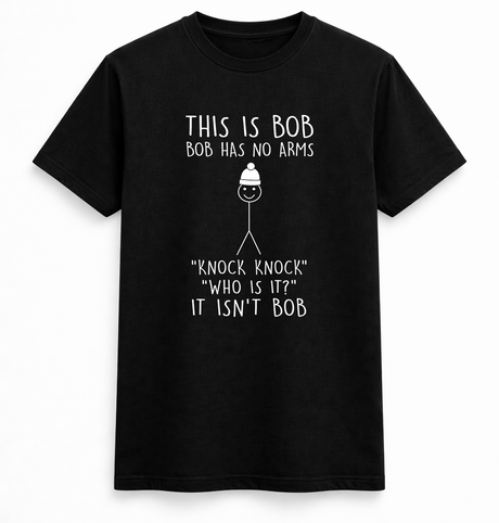 This Is Bob Tee
