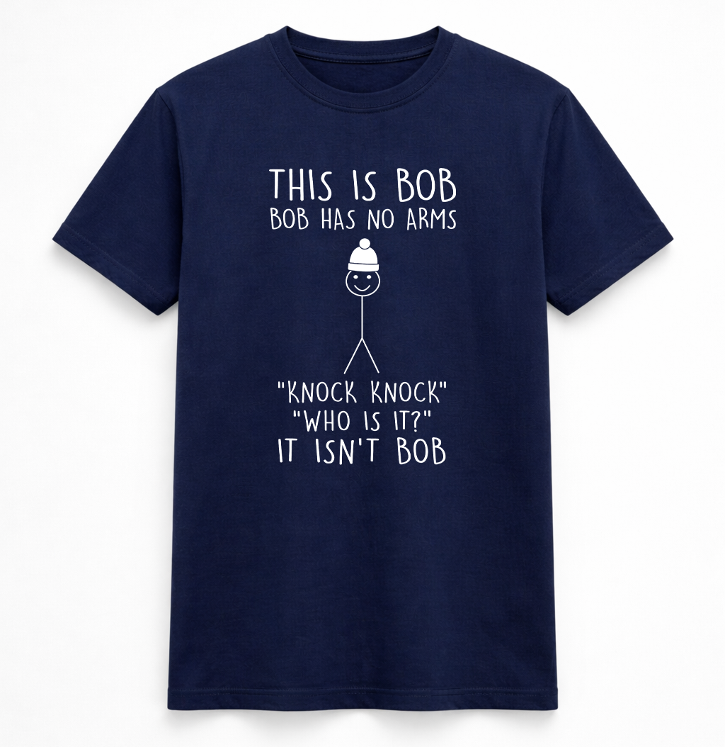 This Is Bob Tee