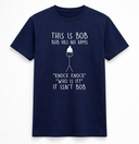 This Is Bob Tee