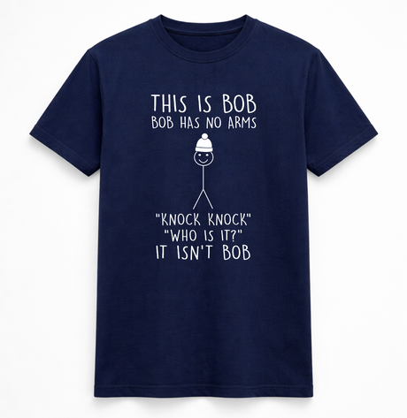 This Is Bob Tee