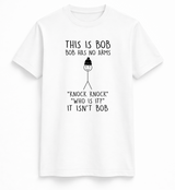 This Is Bob Tee