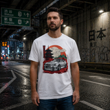 Tokyo Drift Legends Graphic Tee