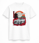 Tokyo Drift Legends Graphic Tee