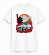 Tokyo Drift Legends Graphic Tee
