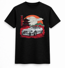 Tokyo Drift Legends Graphic Tee