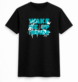 Wake Me Up Inside Tee