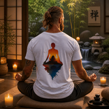 H.D Origami T-Shirt - Handsome Dans