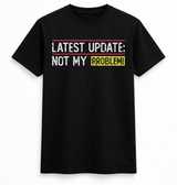 Zero Responsibility Tee