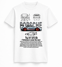 911 GT3 RS Precision Tee