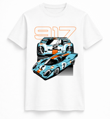 917 Heritage Racing Tee