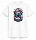 Anti-Social Butterfly Tee