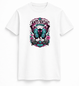 Anti-Social Butterfly Tee