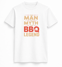BBQ Legend Tee
