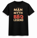 BBQ Legend Tee