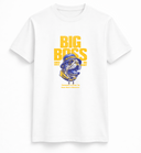 Big Boss Bulldog Tee