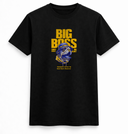 Big Boss Bulldog Tee