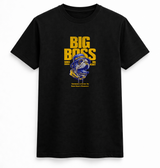 Big Boss Bulldog Tee