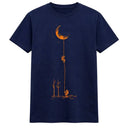 Chasing the Moon Tee