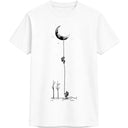 Chasing the Moon Tee