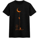 Chasing the Moon Tee