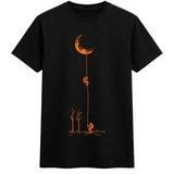 Chasing the Moon Tee