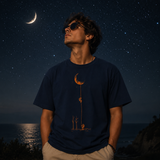 Chasing the Moon Tee