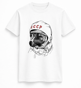 Cosmic Canine Tee