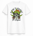 Don’t Panic It’s Organic Graphic Tee