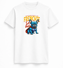 Frenchie Super Pup Tee