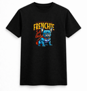 Frenchie Super Pup Tee