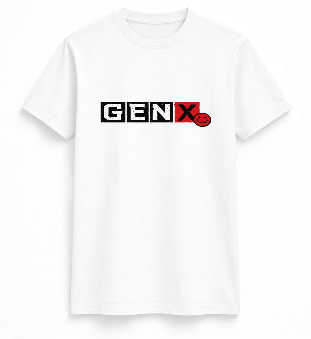 GEN X Legacy Tee