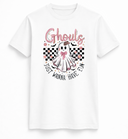 Ghouls Just Wanna Have Fun Tee