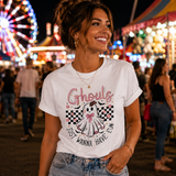 Ghouls Just Wanna Have Fun Tee