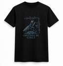 Girls Will Be Girls Tee