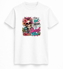 I'm Not Mean I'm Spicy Nice Tee