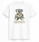 Money Bear Luxe Tee
