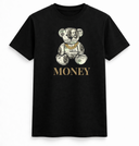 Money Bear Luxe Tee