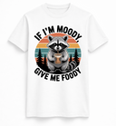 Moody Foody