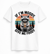 Moody Foody