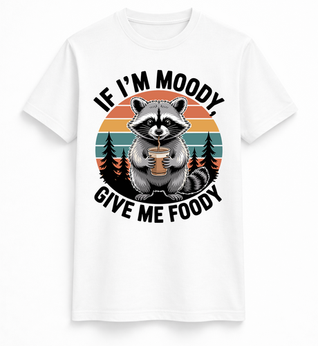 Moody Foody