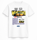 Mustang GT Gen 6 Performance Tee
