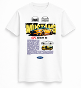 Mustang GT Gen 6 Performance Tee