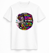 My Attitude Is Not For Everyone Tee